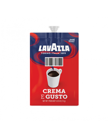 Lavazza Crema E Gusto